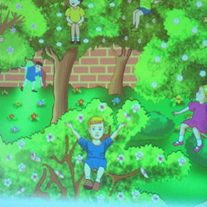 Kinderwortgottesfeier