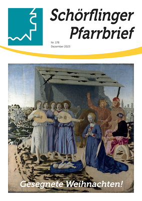 Pfarrbrief 178