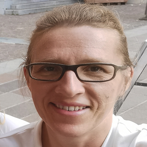 Anita Denkmaier