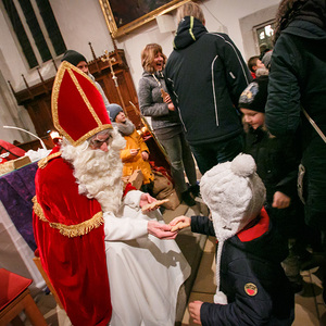Elternverein der Volksschule Sarleinsbach