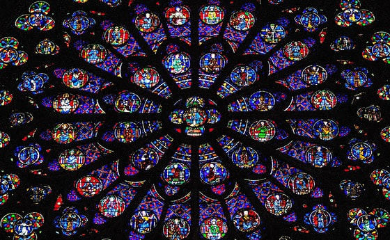 'Lange Nacht der Kirchen' 