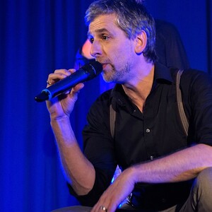 Die Vierkanter gastierten in Münichholz