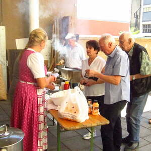Sonntag, 1. Juli 2018