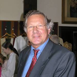 Vortrag von Prof. Zuber 2006