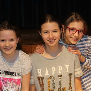 Herzliche Einladung zur Jungschar und zu den Minis!