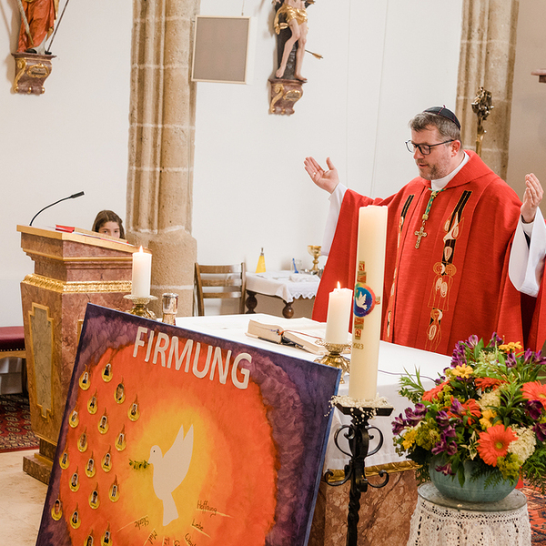 Firmung 2023