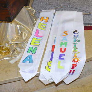 Vorstellmesse am SO 28. Februar