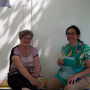 Pfarrfest 2023 - Green Event