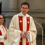 Diakonenweihe 6. Juni 2022 | Mariendom Linz