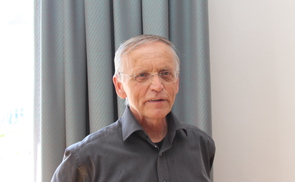 Der Pastoraltheologe Paul M. Zulehner
