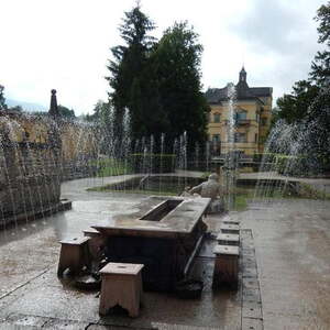 Sparvereinsausflug 2015