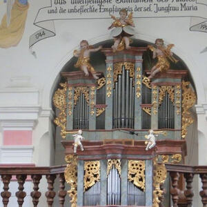 Radwallfahrt nach Maria Schnee in Böhmen