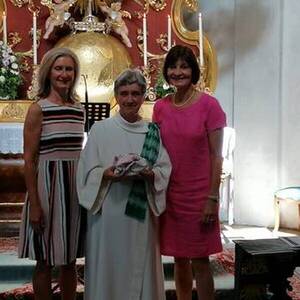 Zum 80er die besten Wünsche!