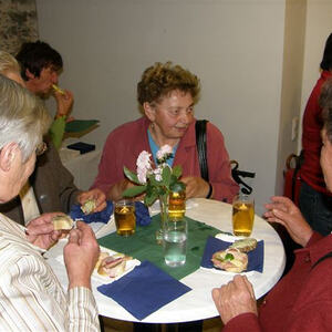 60 Jahre KFB Eferding