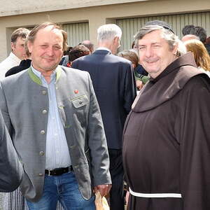 Veranstalter die Landjugend Franking