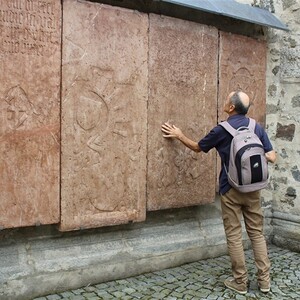 Betriebsausflug 2022 ins Eferdingerland