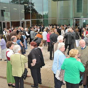 Priesterjubiläum 25