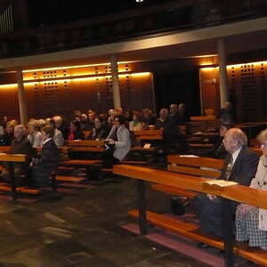 Flötenkonzert mit Elisabeth Möst