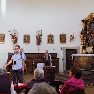 Gunskirchener Pilgertag 2022