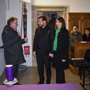 Konzert zur Weihnachtszeit