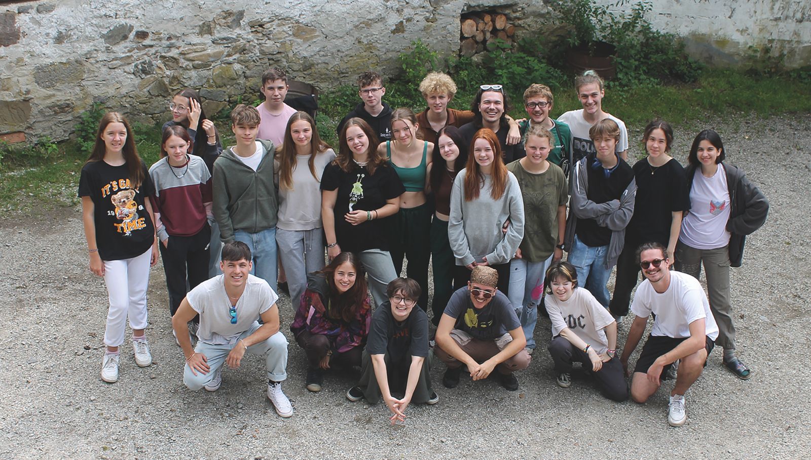 KJ_Gruppierungsfoto / Nathalie Grabner