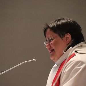 Wortgottesdienst im Rahmen von Pfingsten