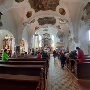 Pfarre Aurolzmünster