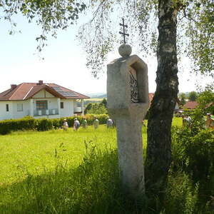 Fußwallfahrt Maria Pötsch