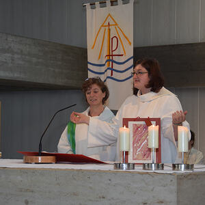 Abschied von Andrea Küblböck