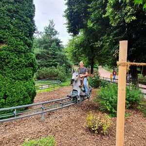 Ministrantenausflug 2025