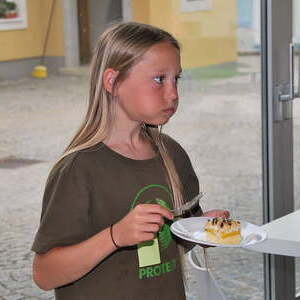 Firmlingswochenende in St. Johann