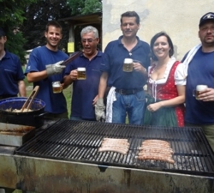Pfarrfest