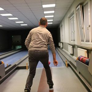 Kegelabend der kmb Pfarre St. Quirinus