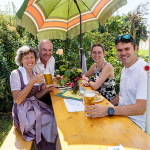 Pfarrfest 2026 in Steinerkirchen