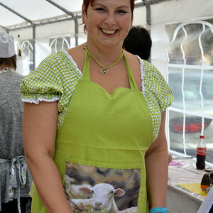 110. Kirchweihfest in Kleinraming