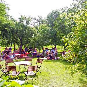 Picknickgottesdienst