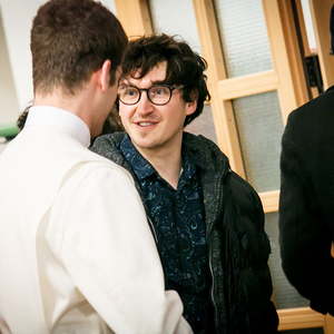 Pfarrkirche Sarleinsbach