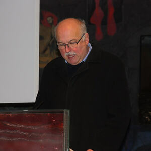 Projektvorstellung Eine-Welt-Kreis