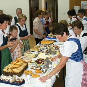 Priesterjubiläumsfeier 