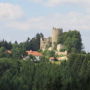 Redaktionsausflug 2015