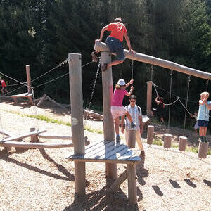 Ministrantenausflug 2015