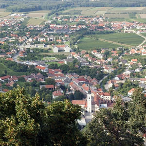 Kirchenchorausflug 2010