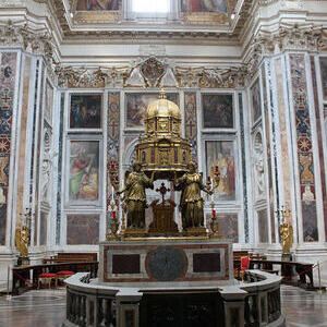 Santa Maria Maggiore