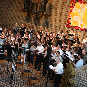 Abschlusskonzert in Wels-St. Josef