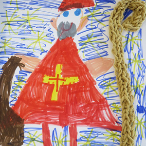 Der Nikolaus ist wieder da!