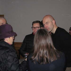 Valentinsgottesdienst