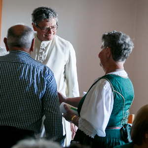 Pfarre Sarleinsbach, FA - Ehe und Familie