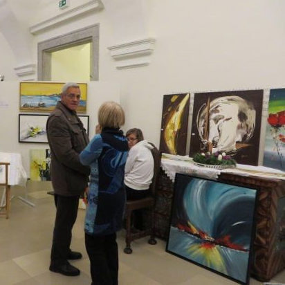 Advent in Ansfelden 2013