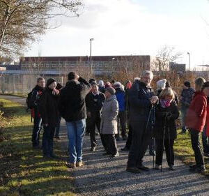 Wallfahrt nach Altötting