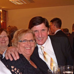 Pfarrball Pfarre Peuerbach